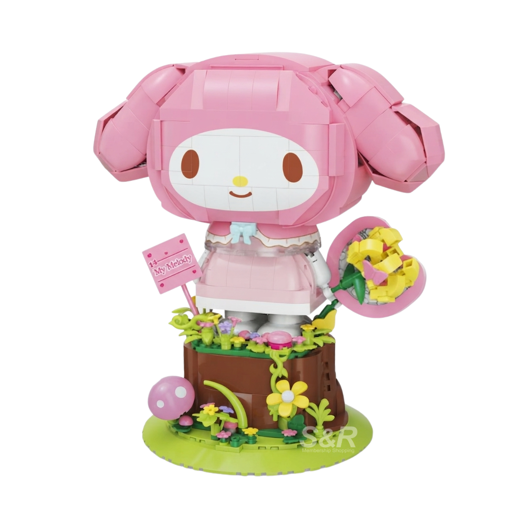 Keepplay Giant My Melody